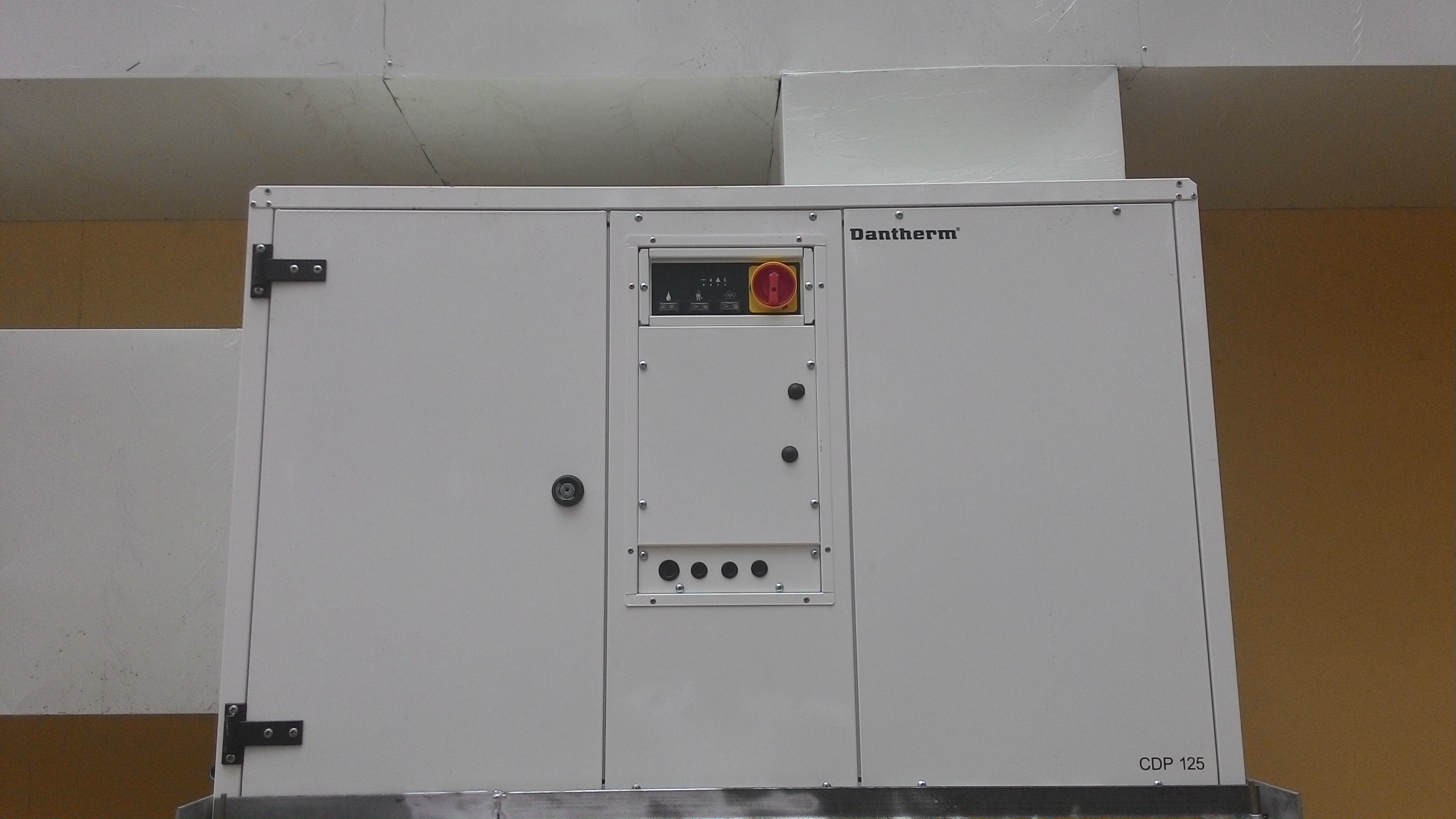 Desumidificador Amarante