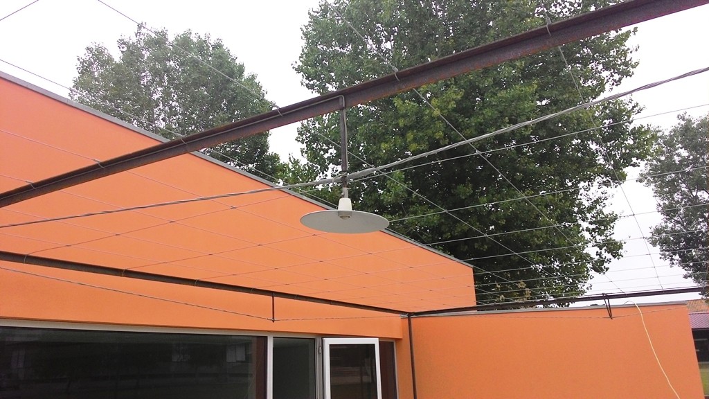 Ilumina��o Exterior UCP Universidade Cat�lica Porto