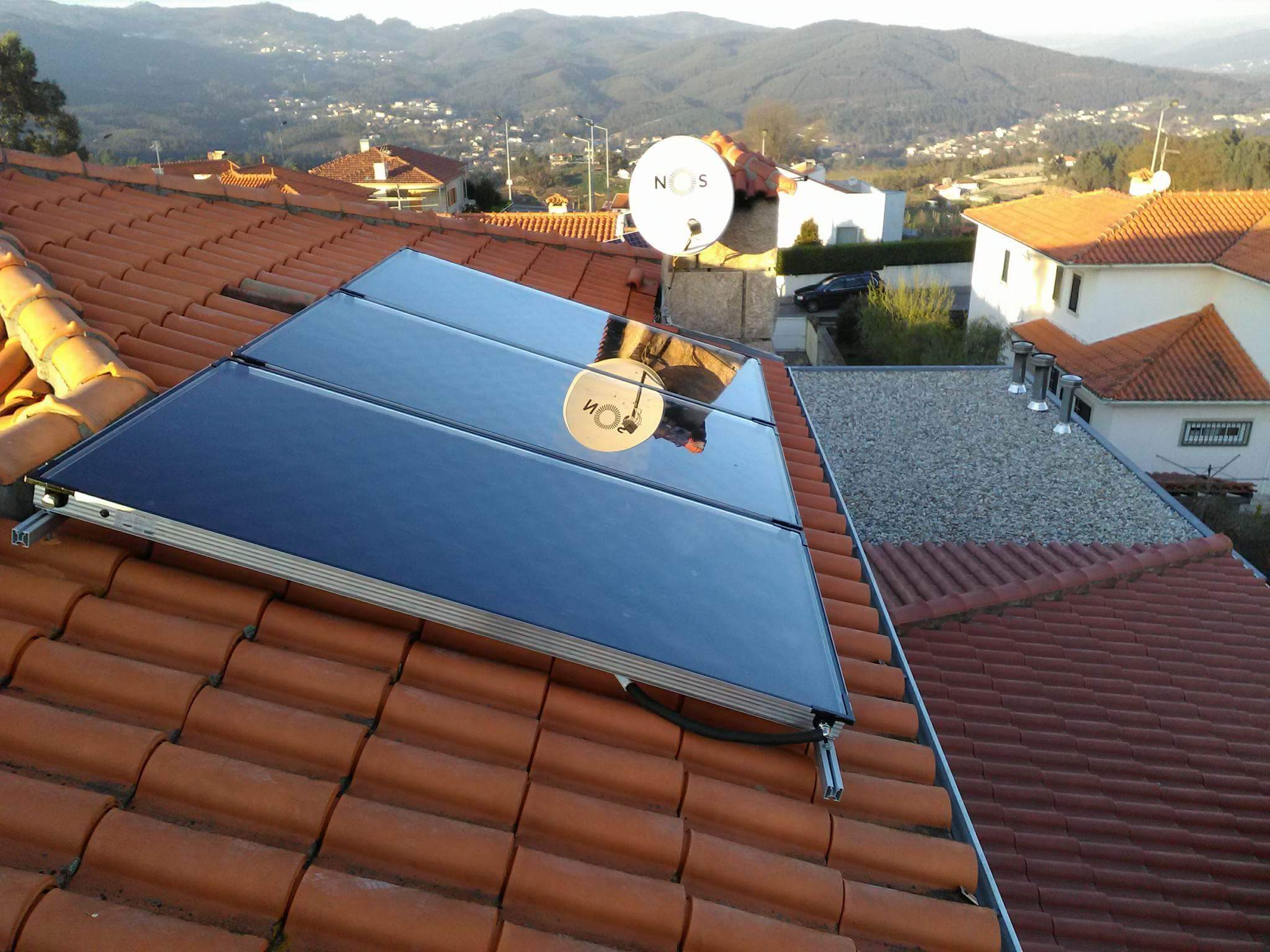 Moradia Vila Garcia Amarante